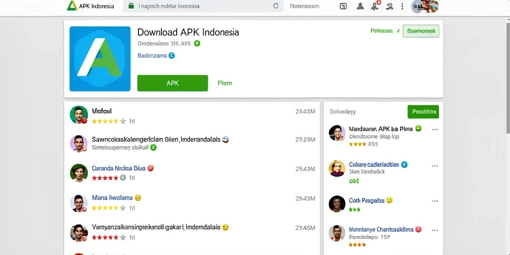 Tampilan antarmuka yang modern dan user-friendly.