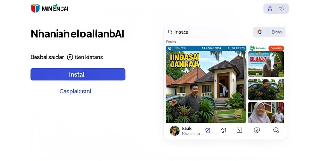 Tampilan antarmuka yang menarik dengan tema slot yang beragam.