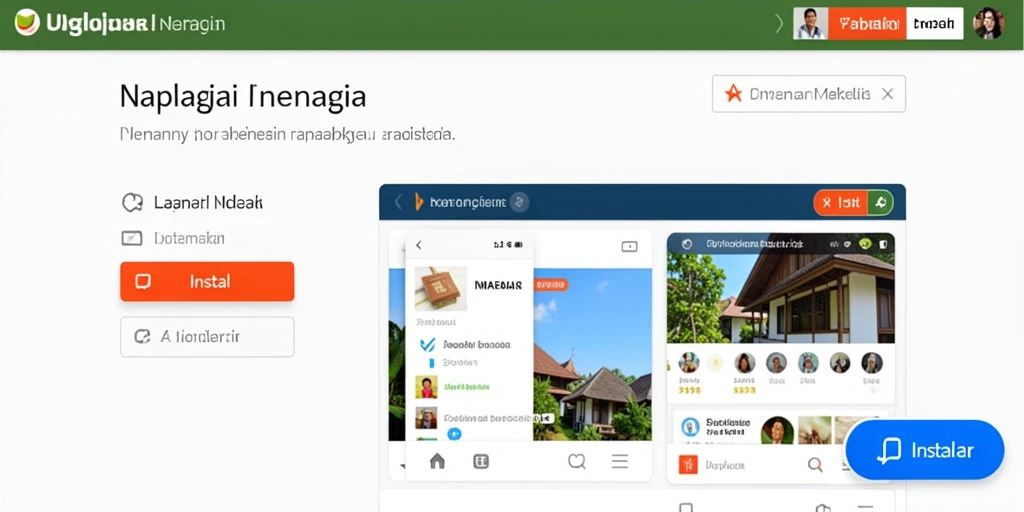 Screenshot: Beraksi dalam pertarungan epik.